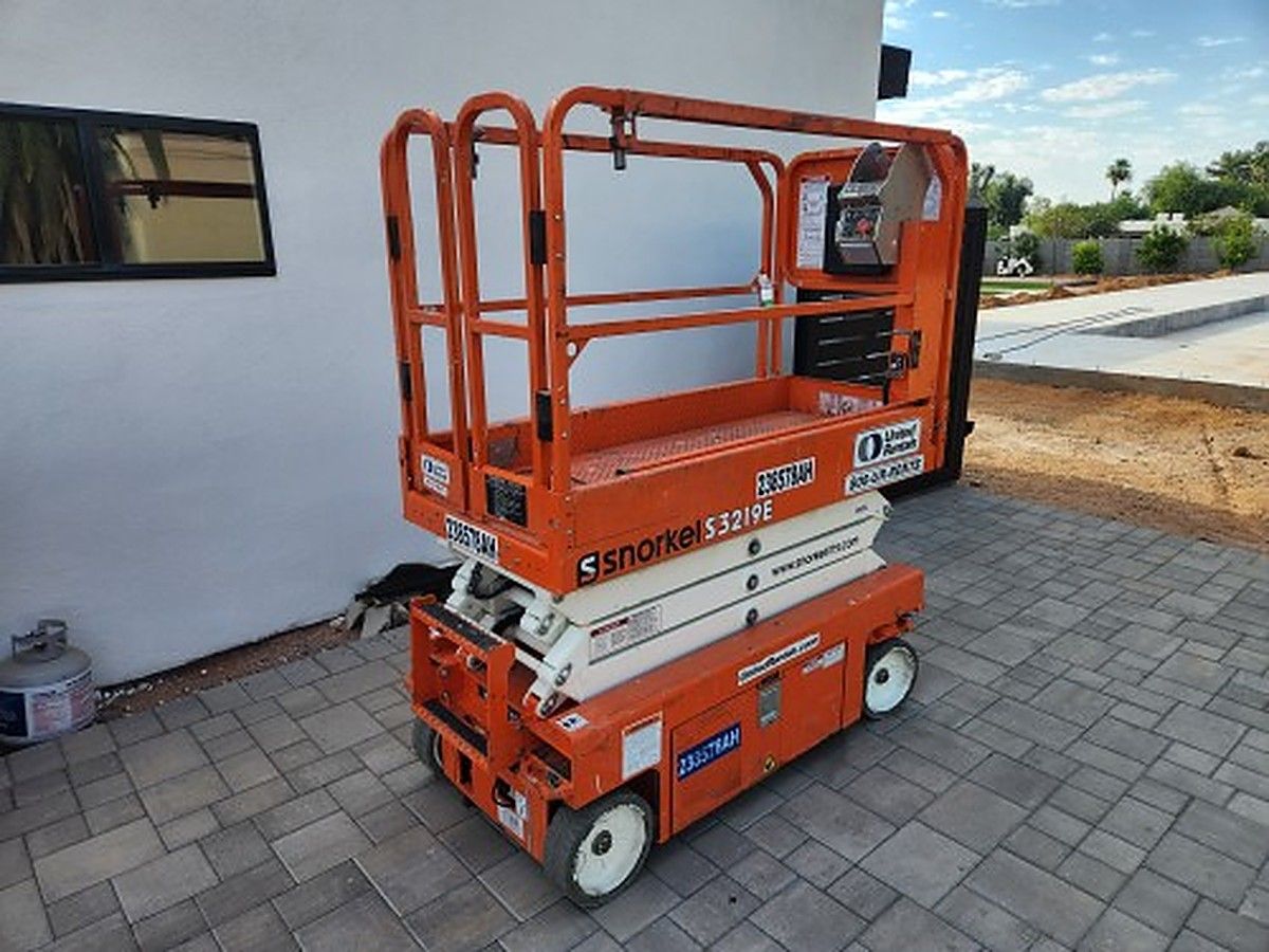 SNORKEL S3219E photo 4