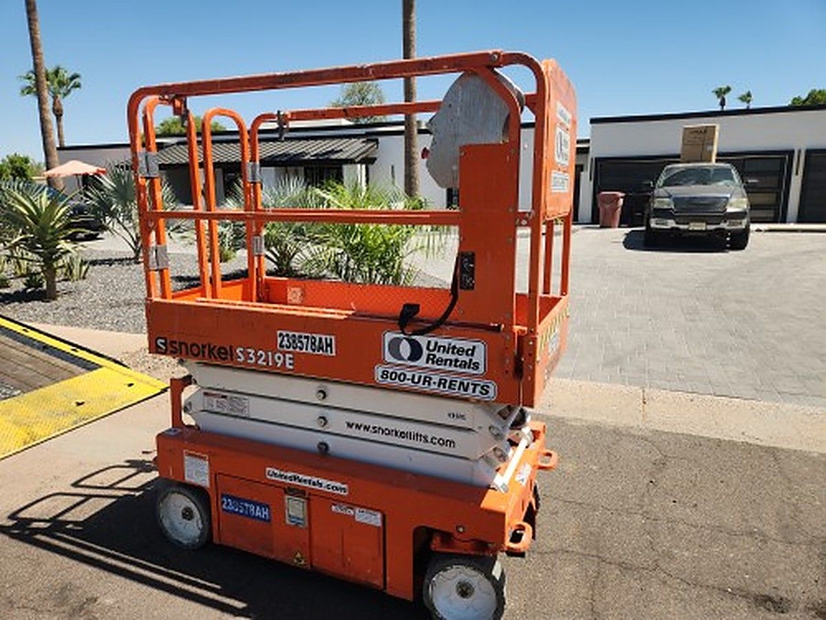 SNORKEL S3219E photo 5