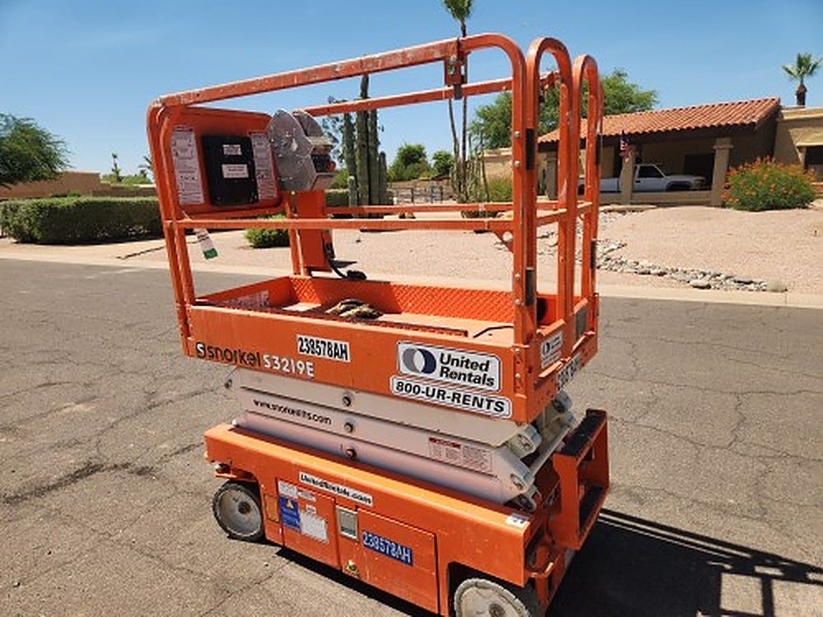 SNORKEL S3219E photo 6