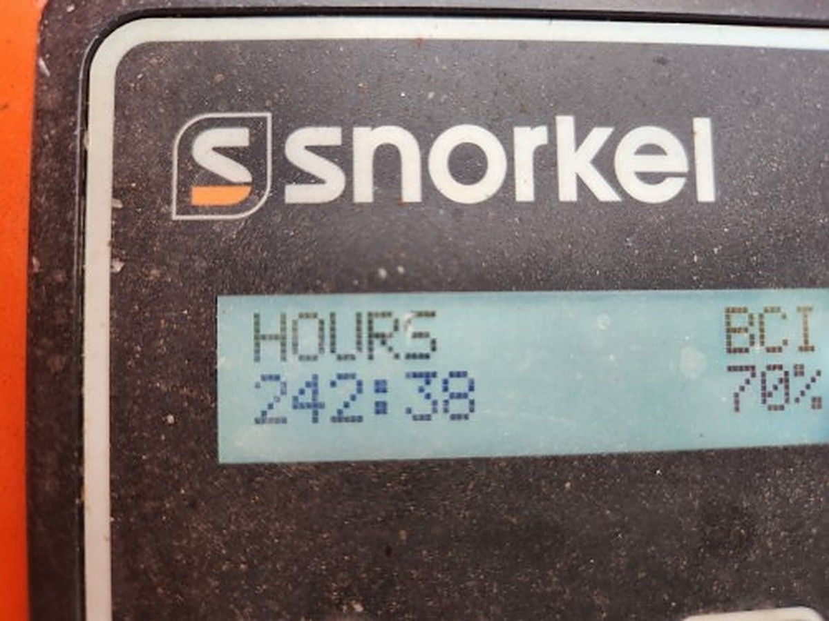 SNORKEL S3219E photo 7