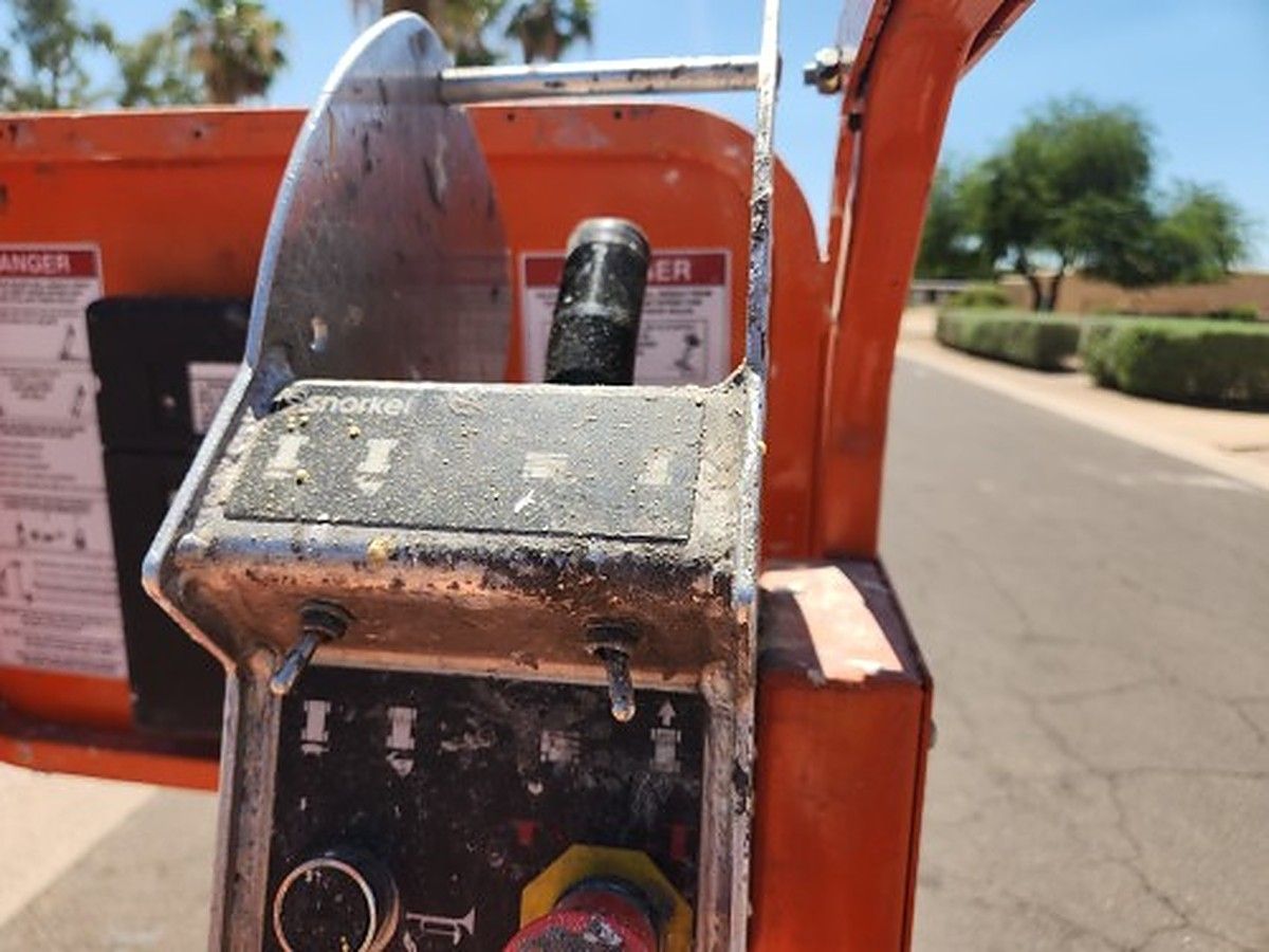 SNORKEL S3219E photo 8