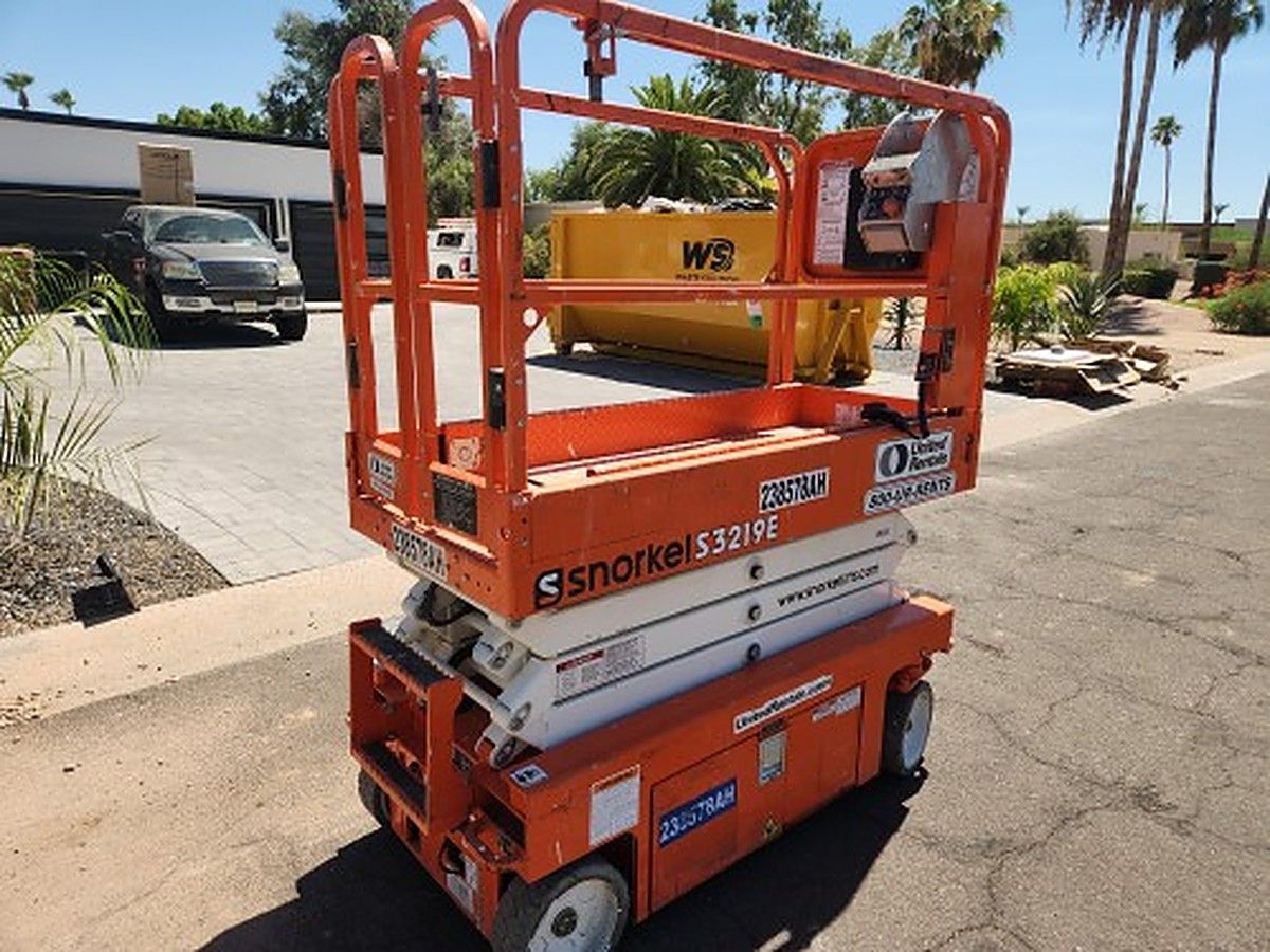SNORKEL S3219E photo 9