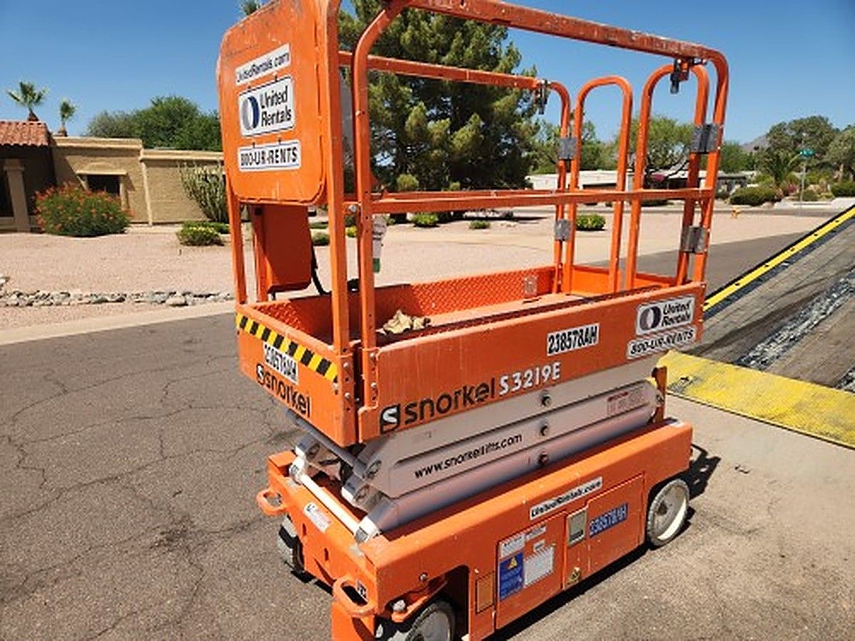 SNORKEL S3219E photo 10