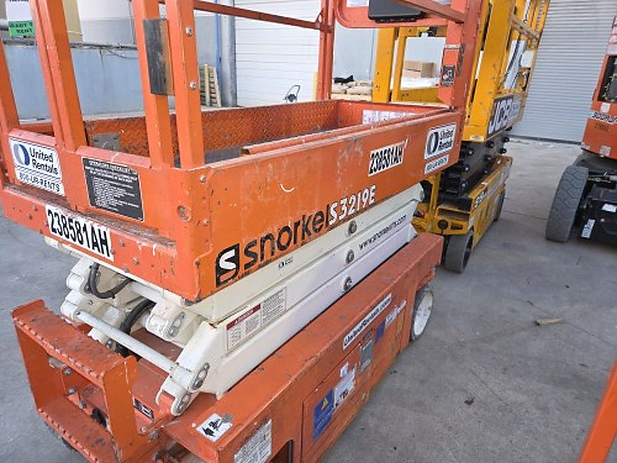 SNORKEL S3219E photo 2
