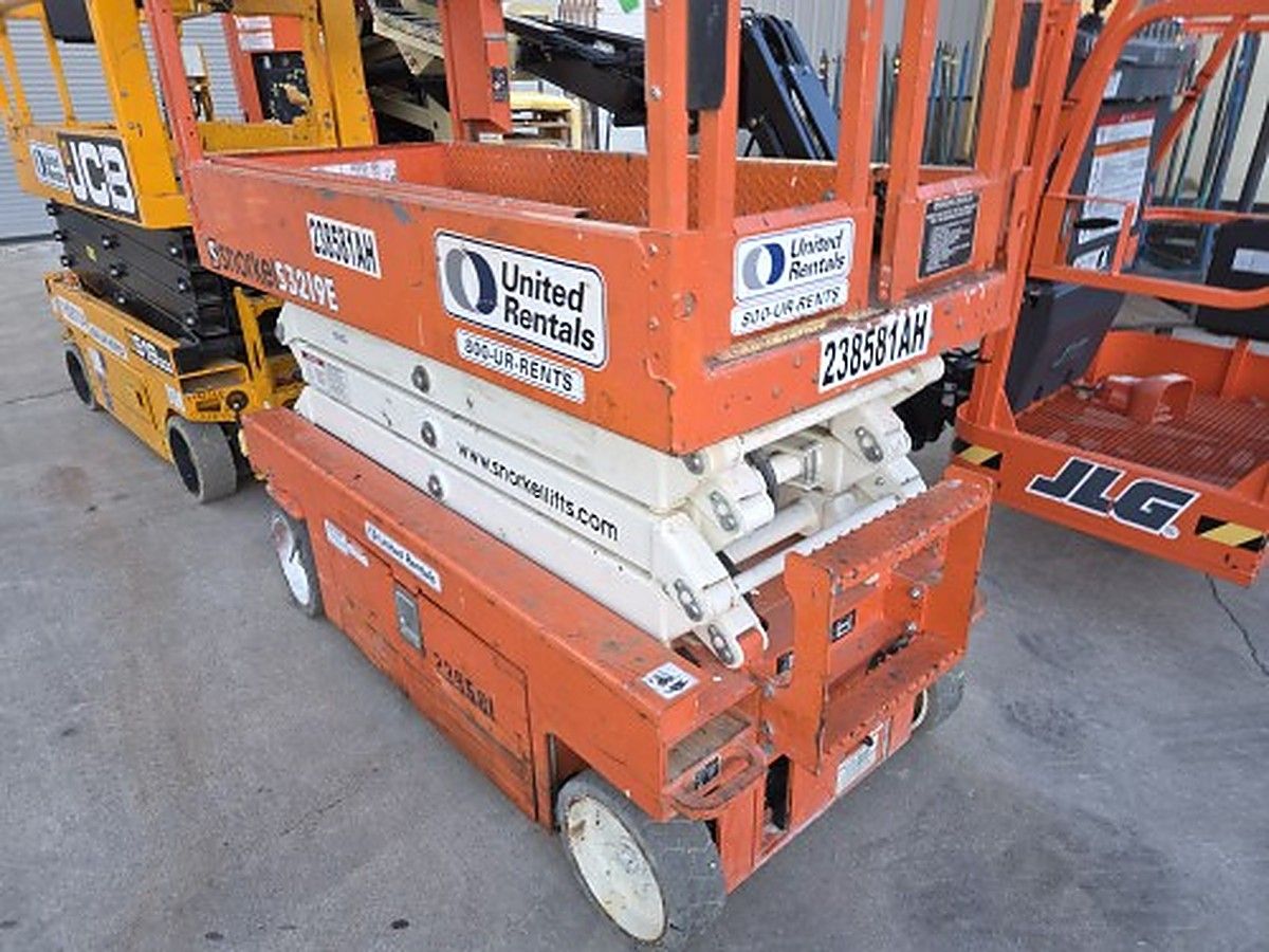 SNORKEL S3219E photo 7