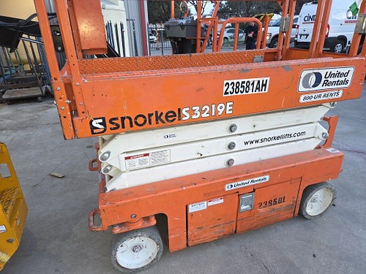 SNORKEL S3219E photo 8