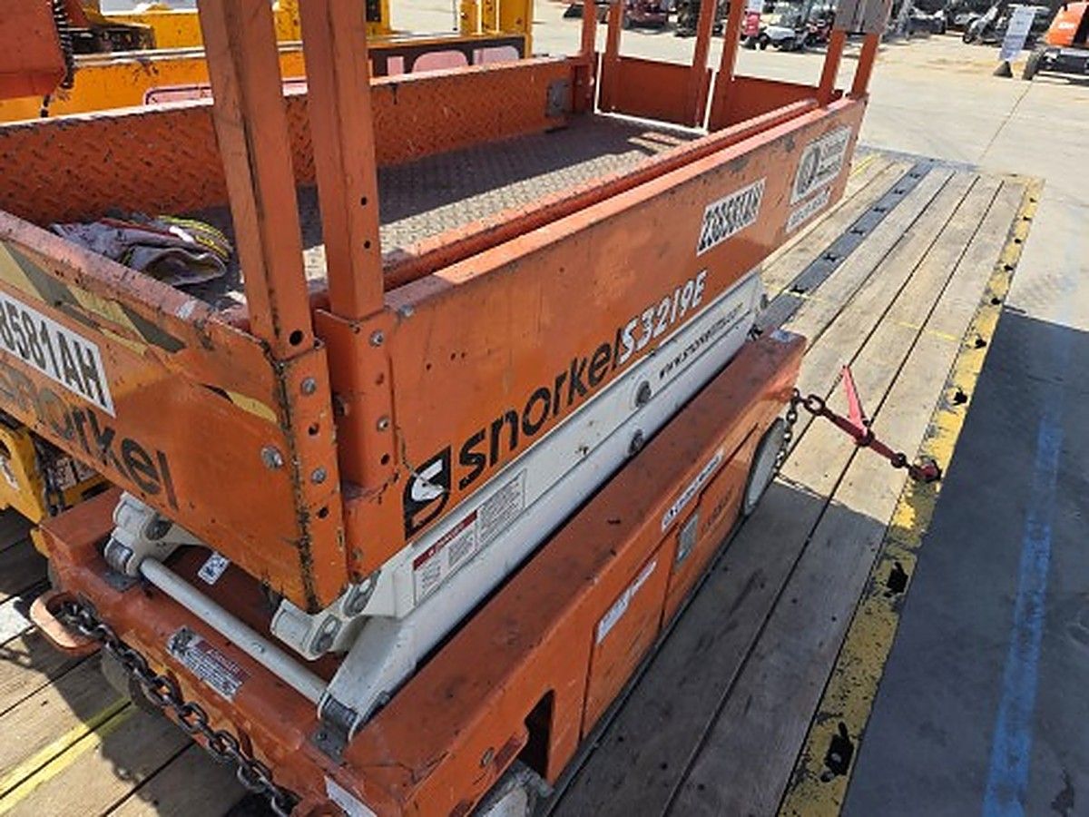 SNORKEL S3219E photo 9