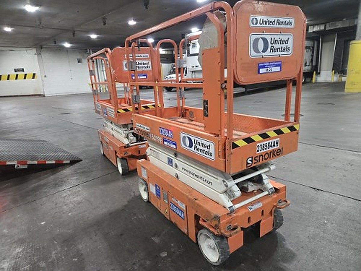 SNORKEL S3219E photo 2