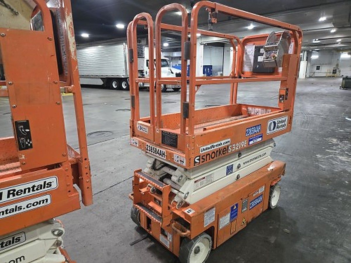 SNORKEL S3219E photo 3
