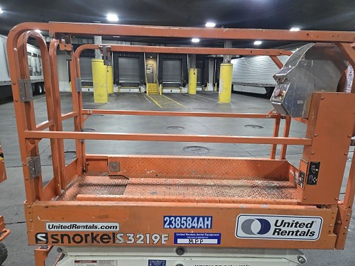 SNORKEL S3219E photo 5