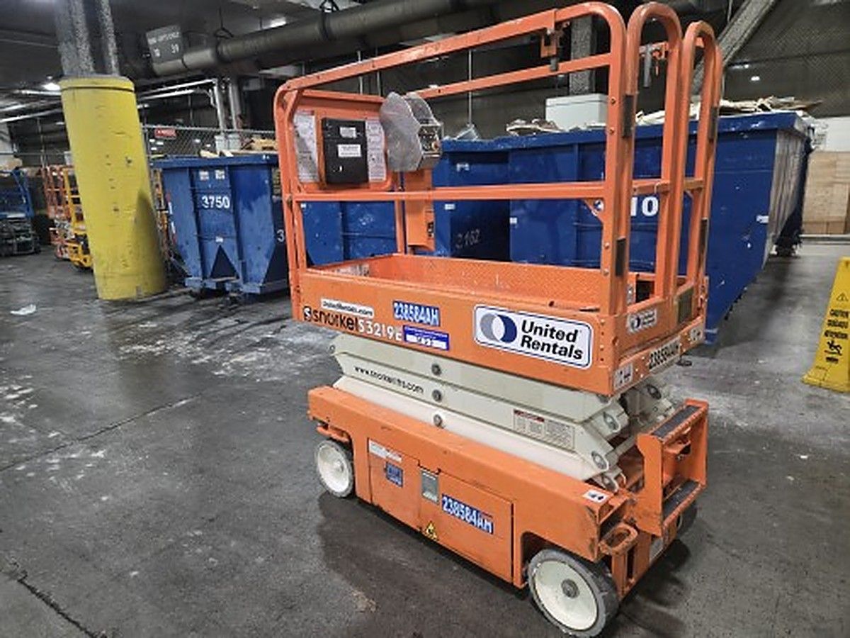 SNORKEL S3219E photo 6