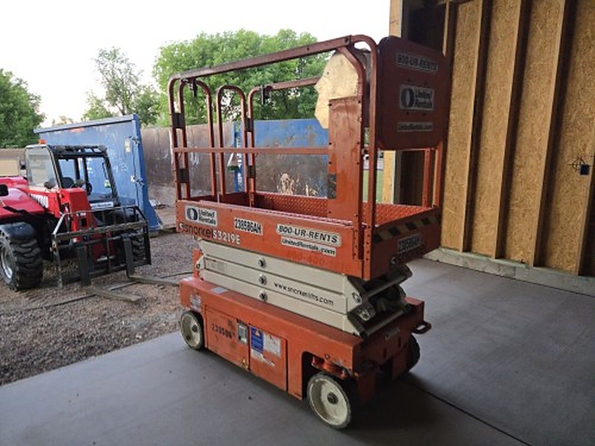 2019 SNORKEL S3219E for sale in Las Vegas, NV