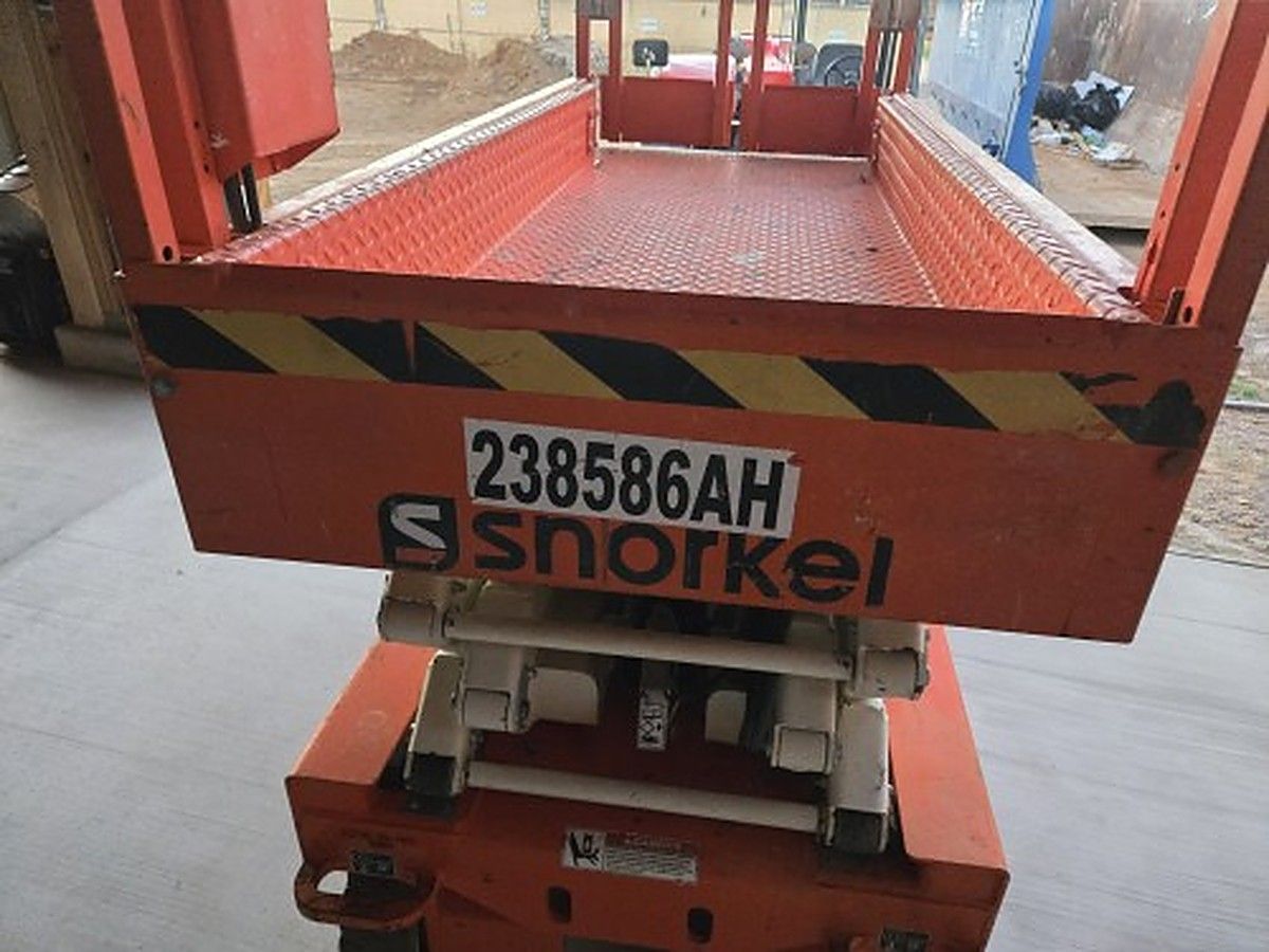SNORKEL S3219E photo 3