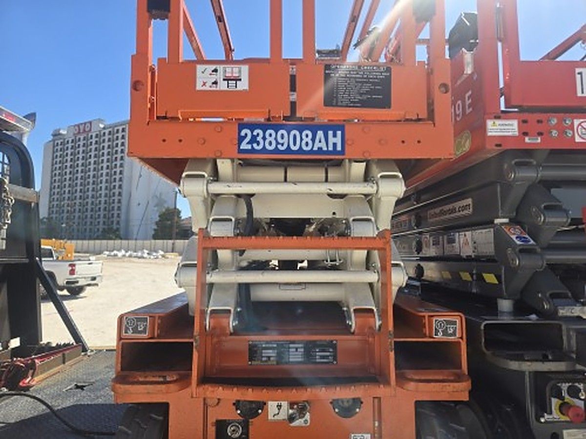 SNORKEL S3219E photo 2