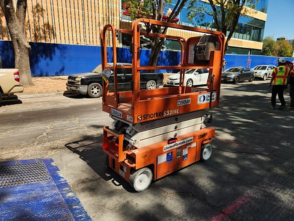 SNORKEL S3219E photo 3