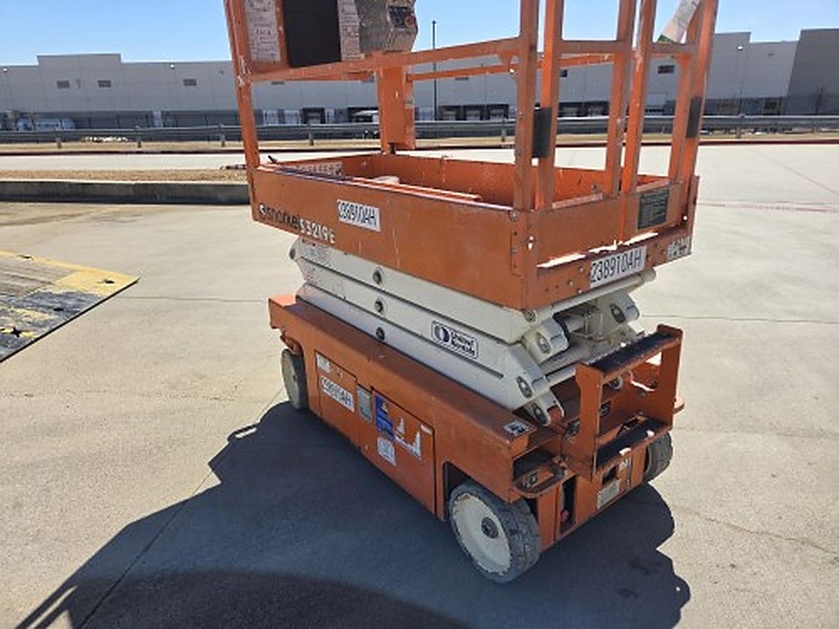 2019 SNORKEL S3219E for sale in Las Vegas, NV