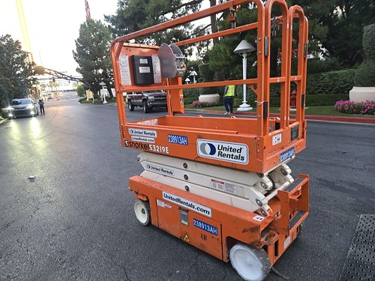 2019 SNORKEL S3219E for sale in Las Vegas, NV