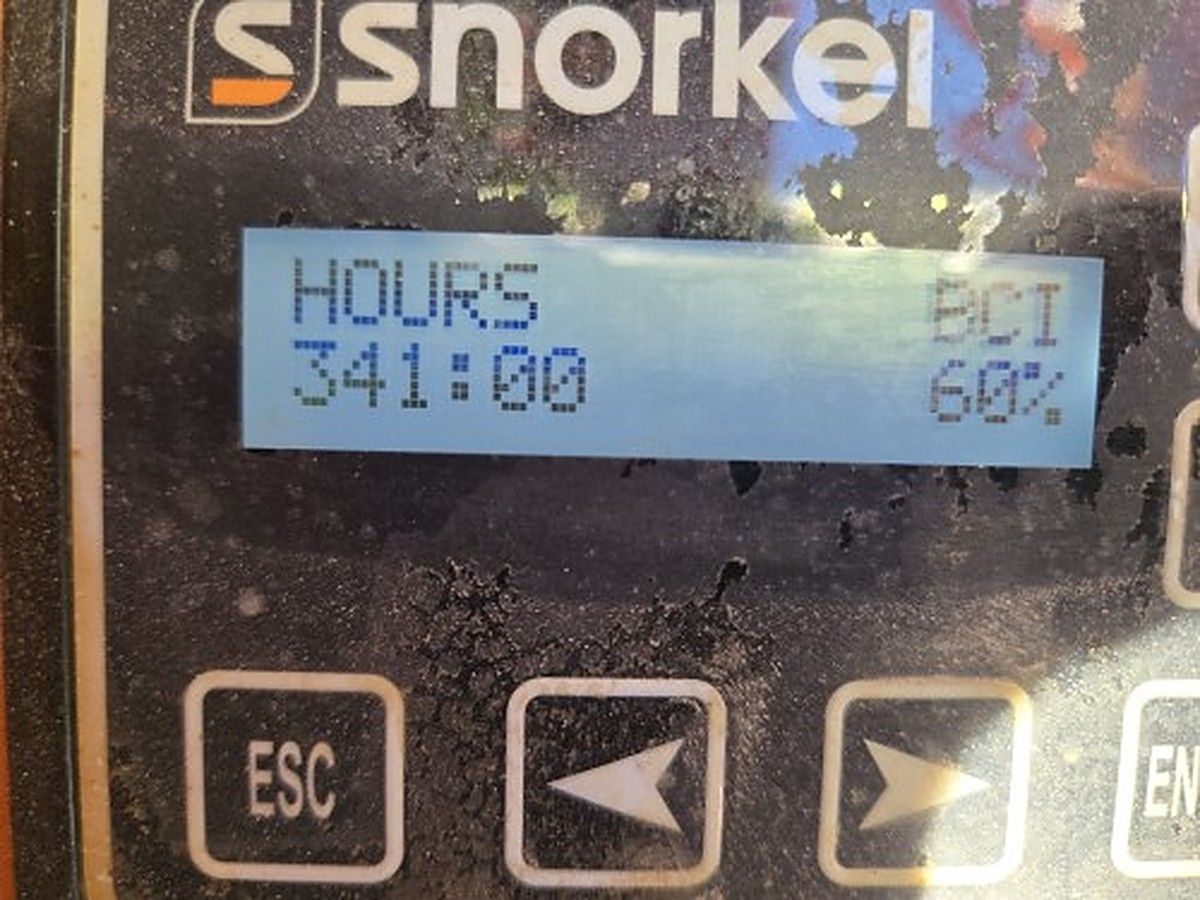 SNORKEL S3219E photo 2