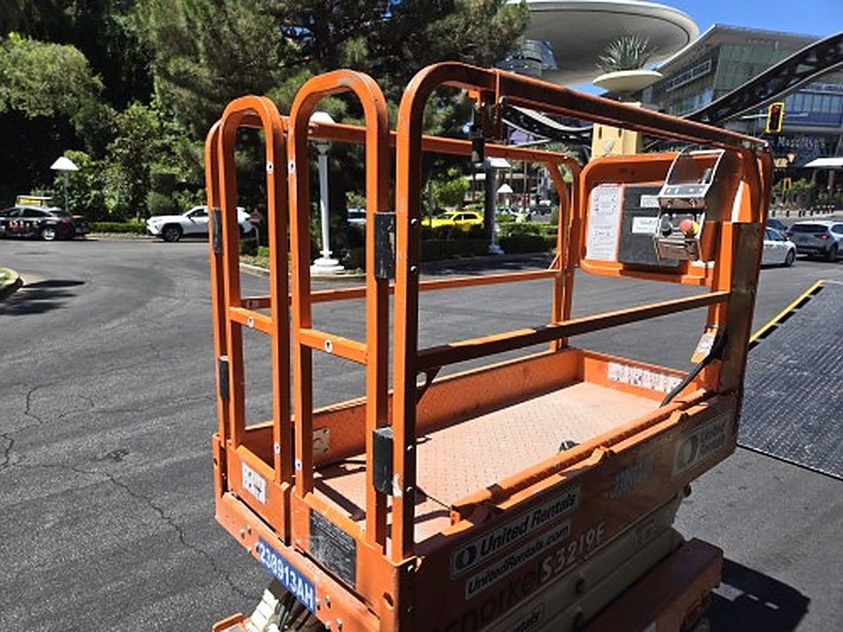SNORKEL S3219E photo 12