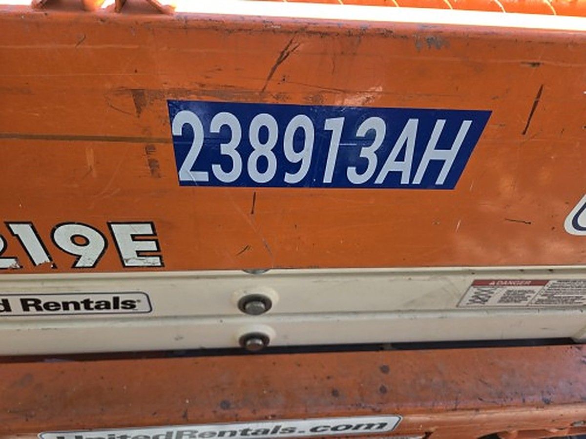 SNORKEL S3219E photo 4