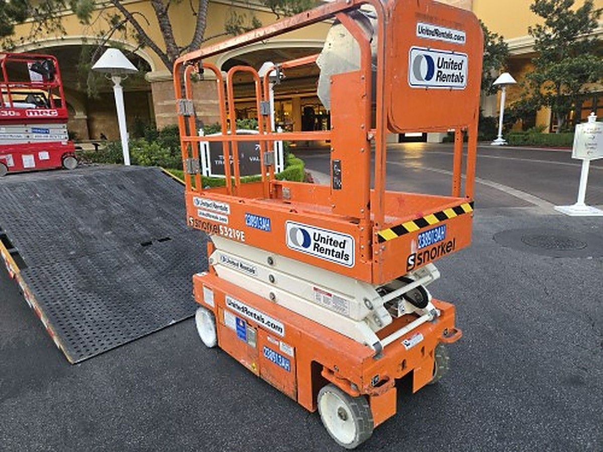SNORKEL S3219E photo 5