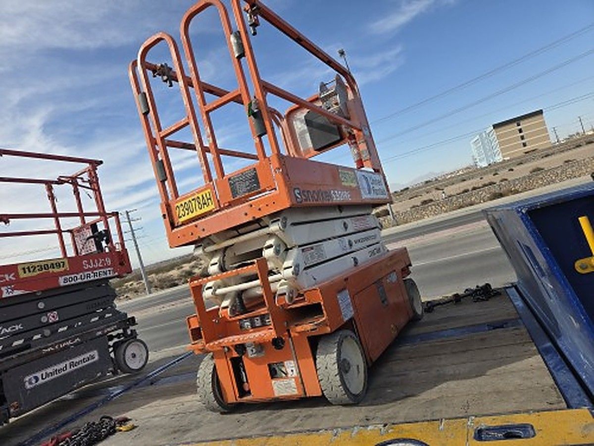 2019 SNORKEL S3219E for sale in Las Vegas, NV