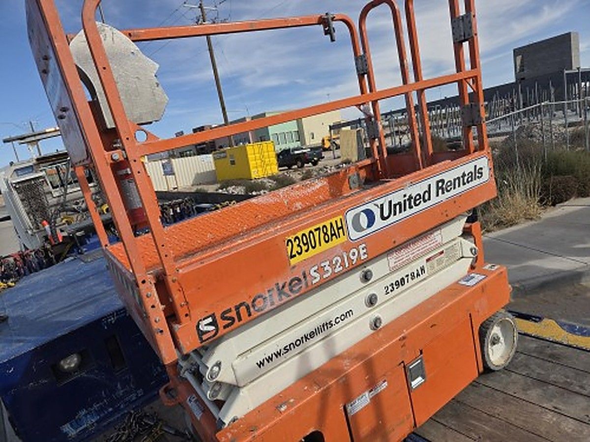 SNORKEL S3219E photo 3