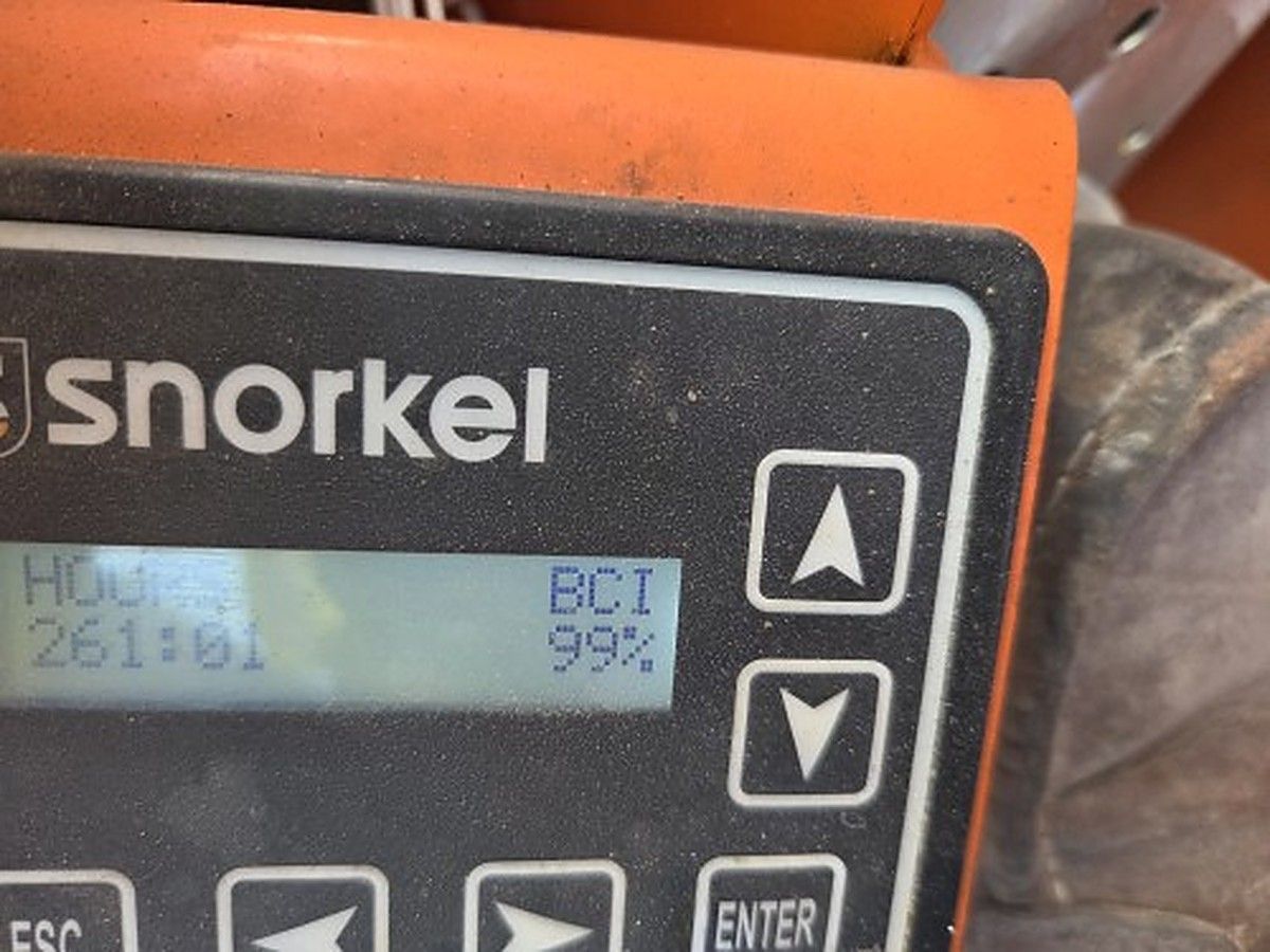 SNORKEL S3219E photo 5
