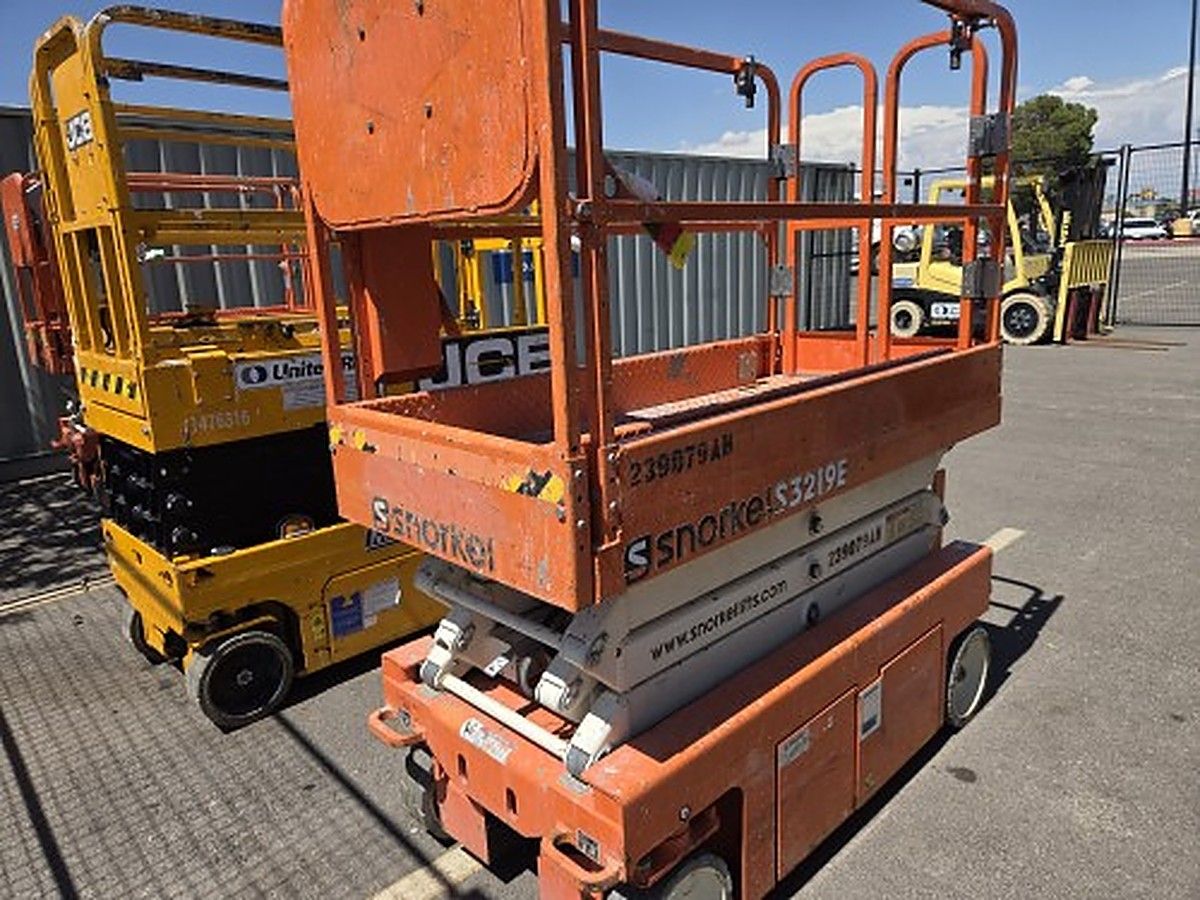 2019 SNORKEL S3219E for sale in Las Vegas, NV