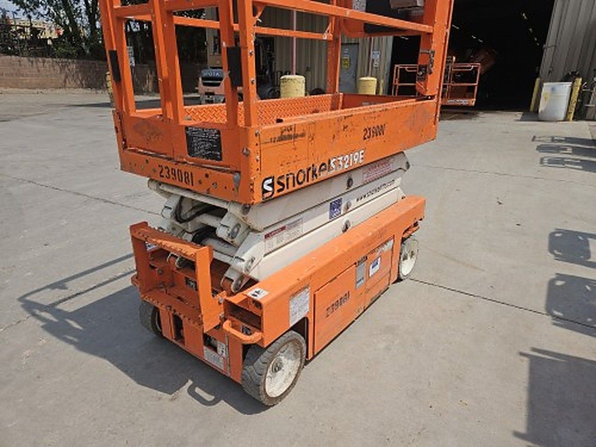 SNORKEL S3219E photo 11