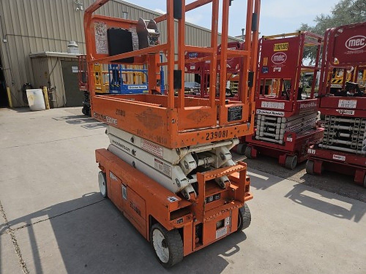 SNORKEL S3219E photo 3