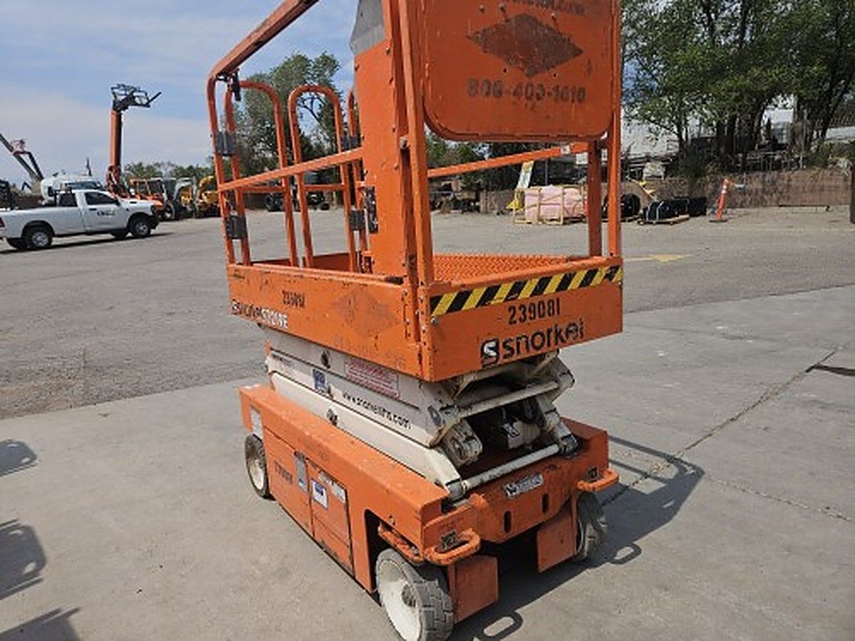 SNORKEL S3219E photo 6