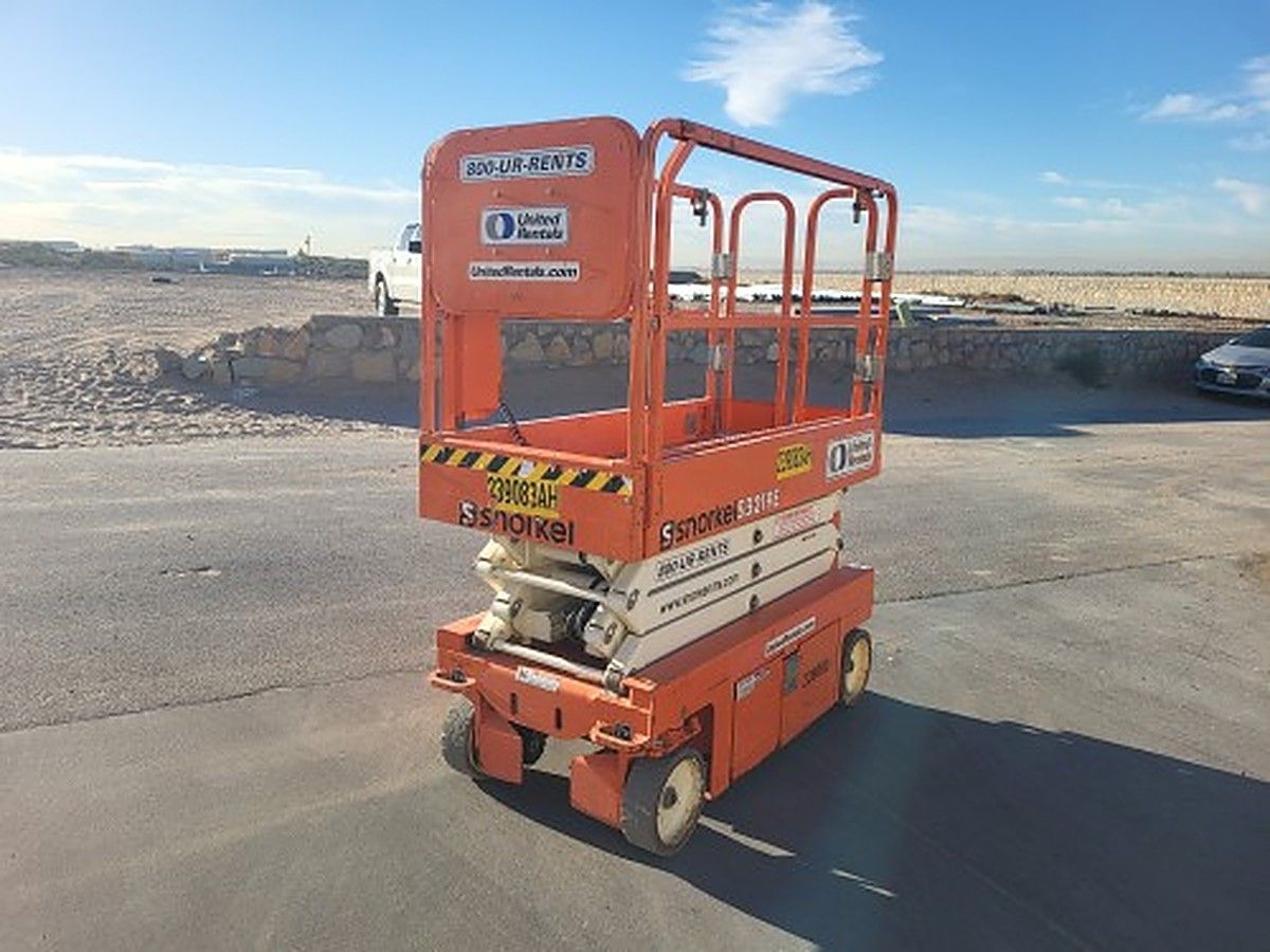 2019 SNORKEL S3219E for sale in Las Vegas, NV
