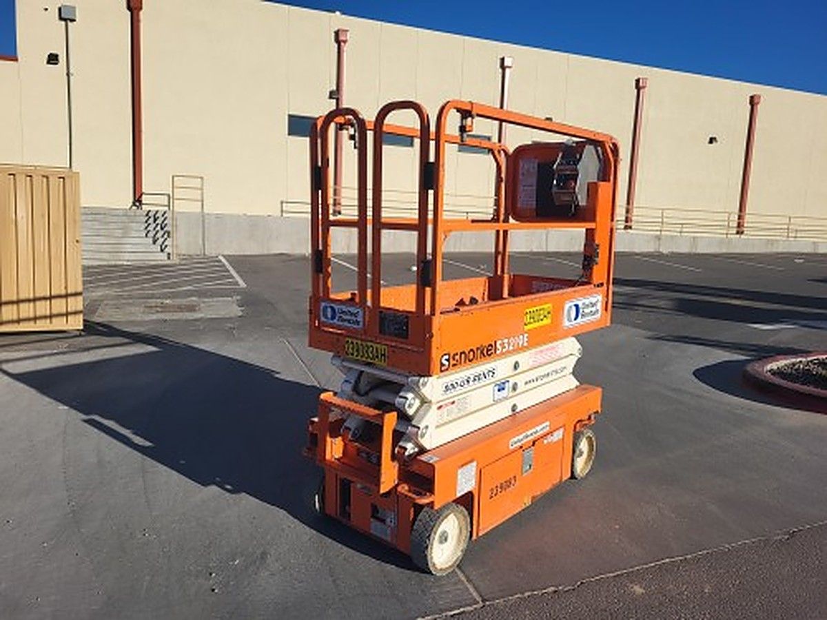 SNORKEL S3219E photo 2