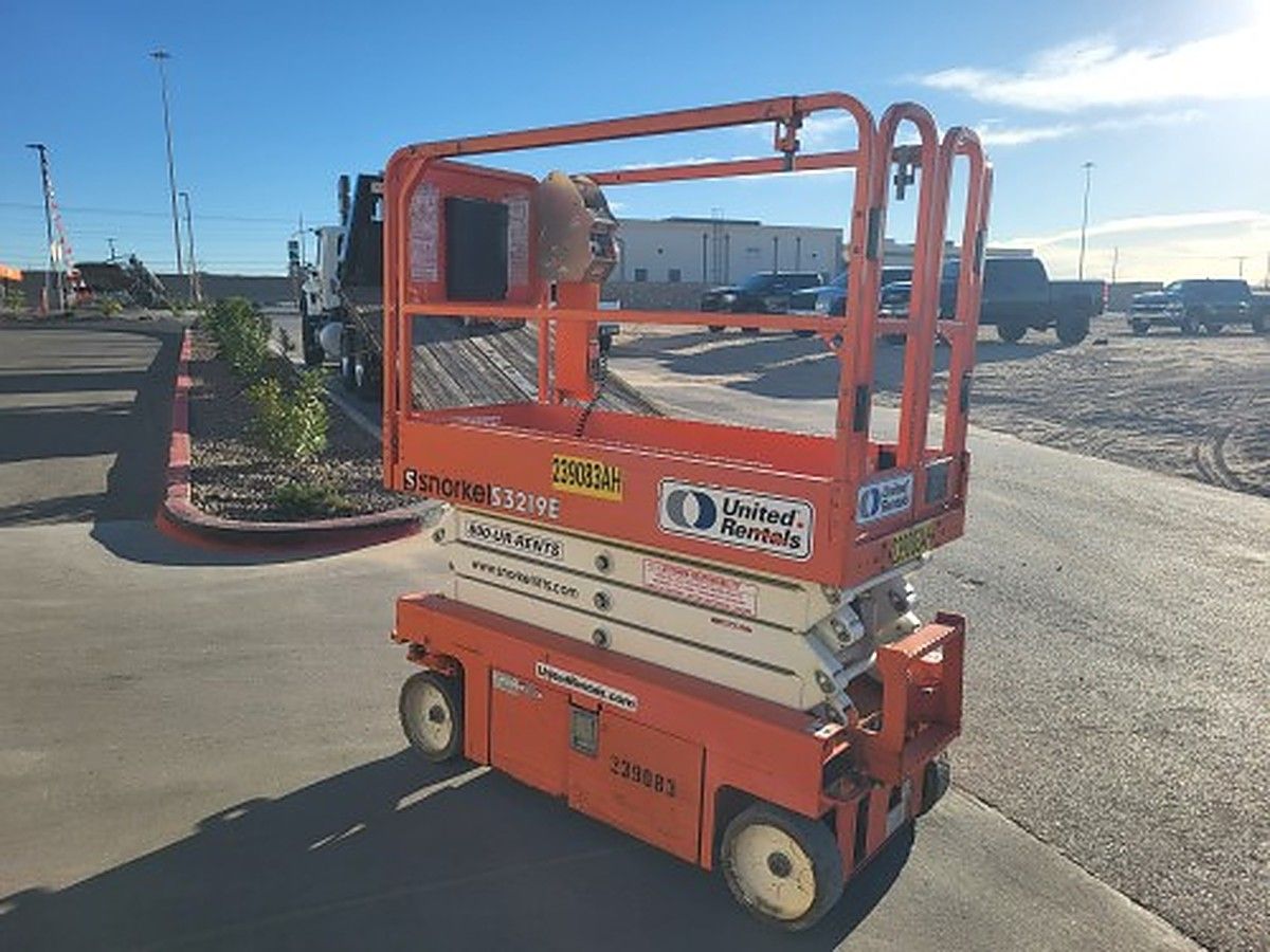 SNORKEL S3219E photo 3