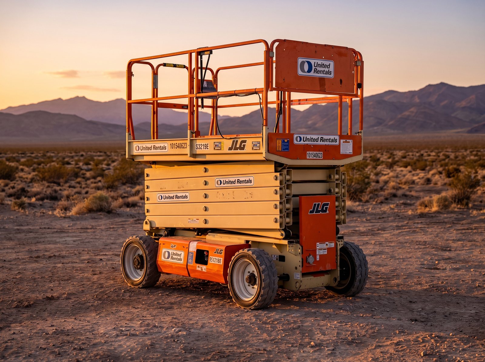 2019 SNORKEL S3219E for sale in Las Vegas, NV
