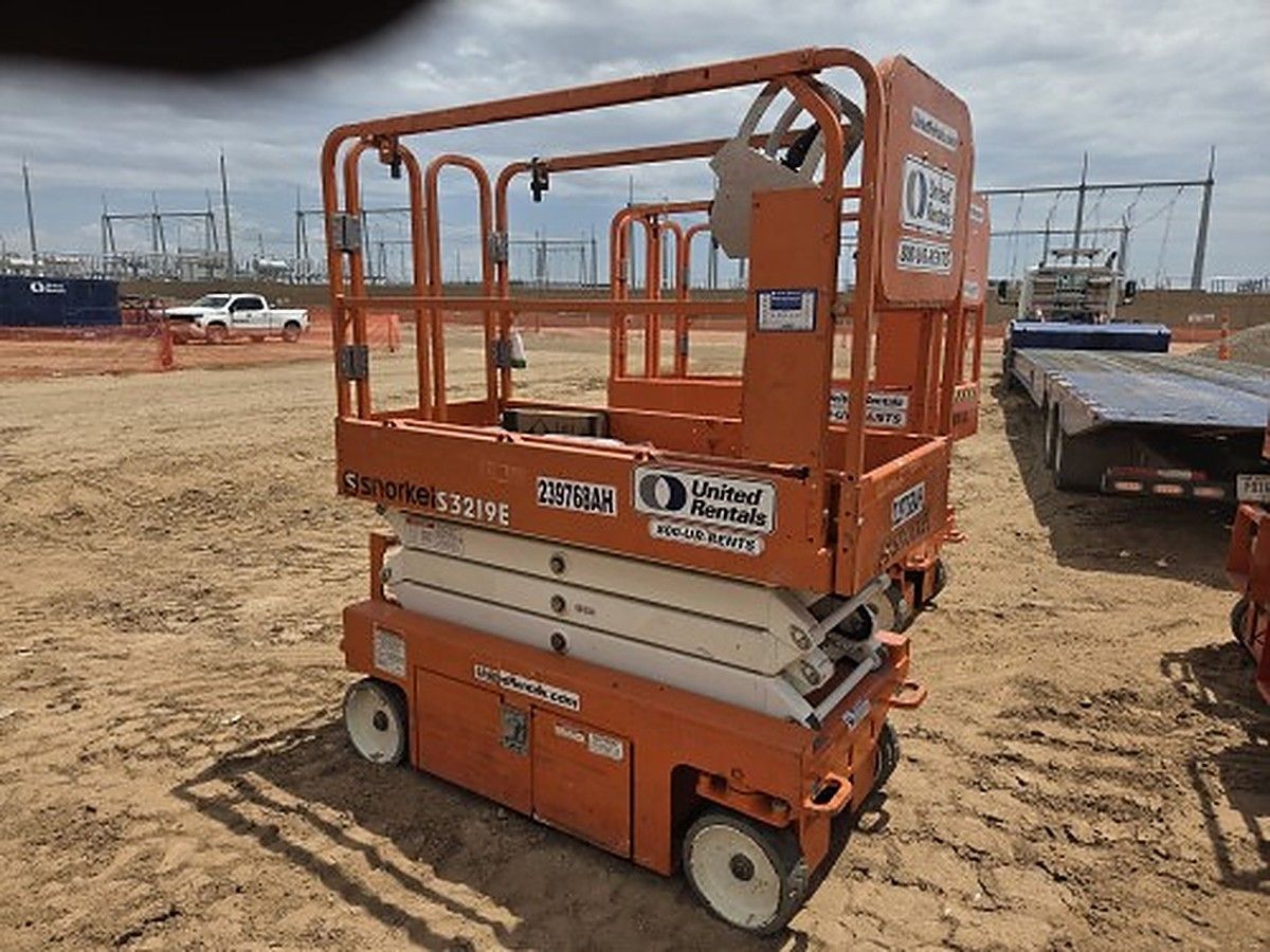 2019 SNORKEL S3219E for sale in Las Vegas, NV