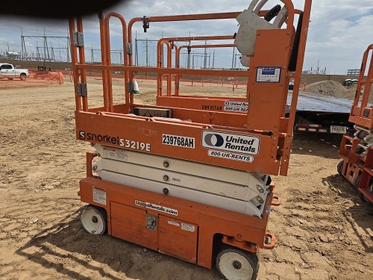 SNORKEL S3219E photo 3