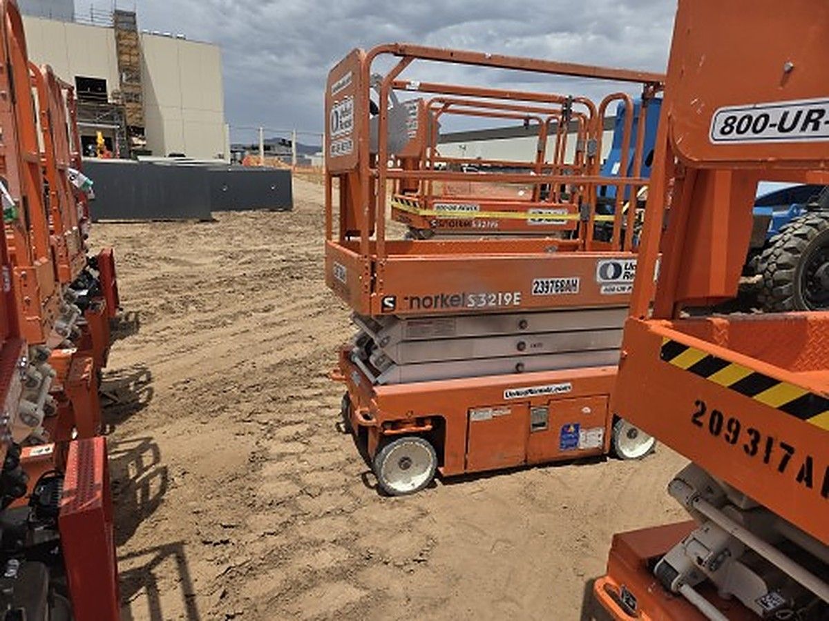 SNORKEL S3219E photo 4