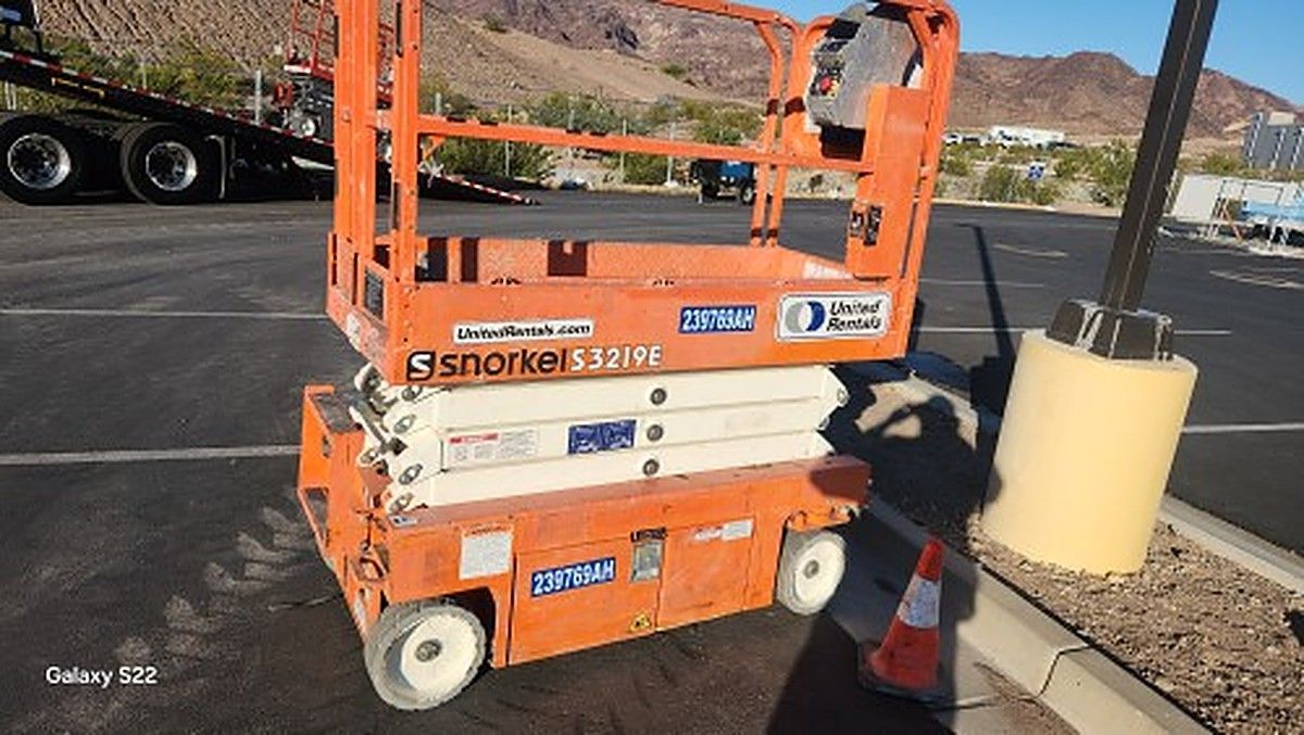 SNORKEL S3219E photo 2
