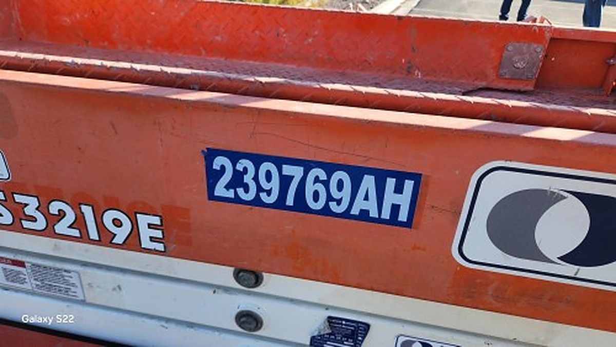 SNORKEL S3219E photo 4