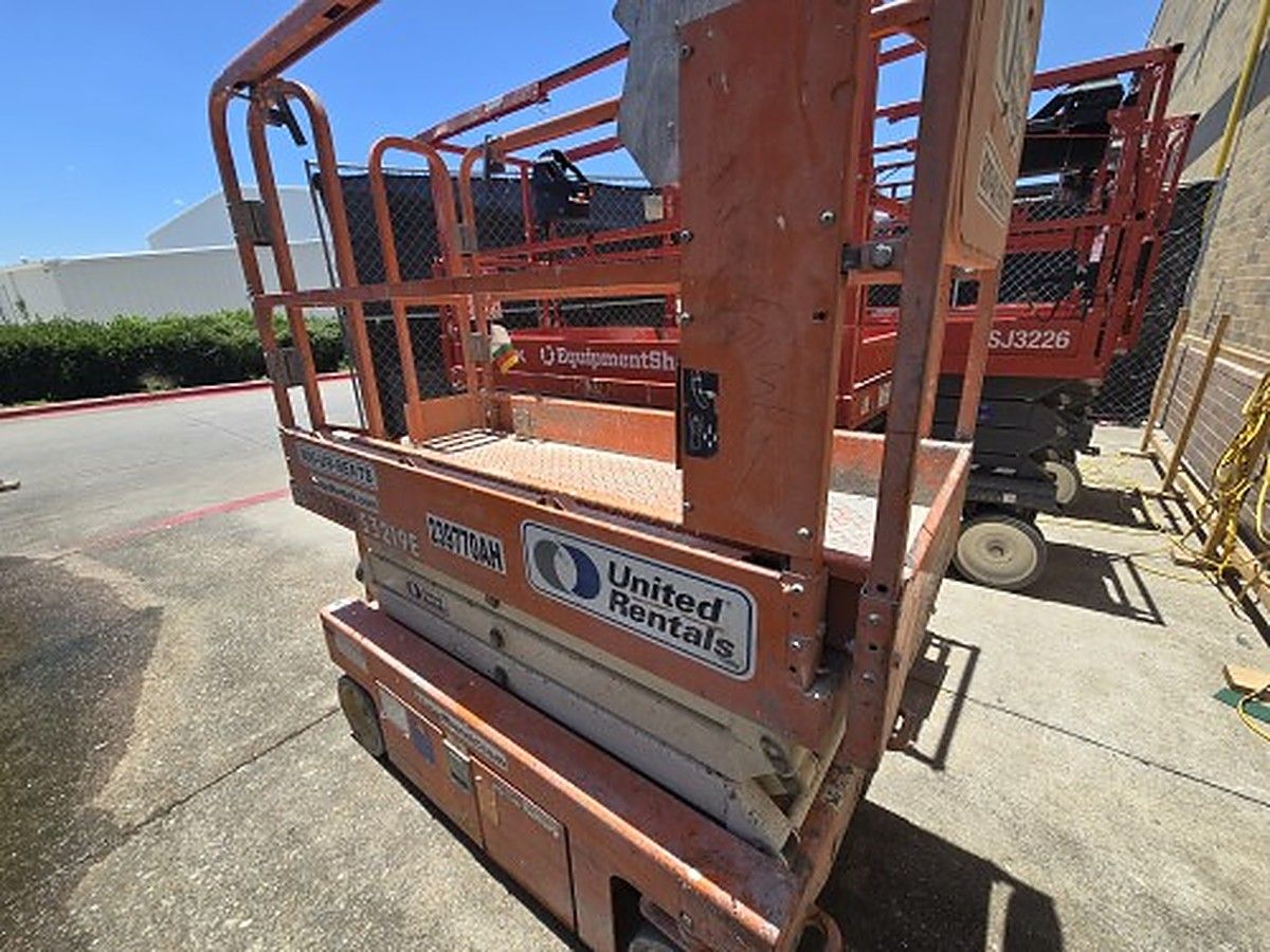 SNORKEL S3219E photo 6