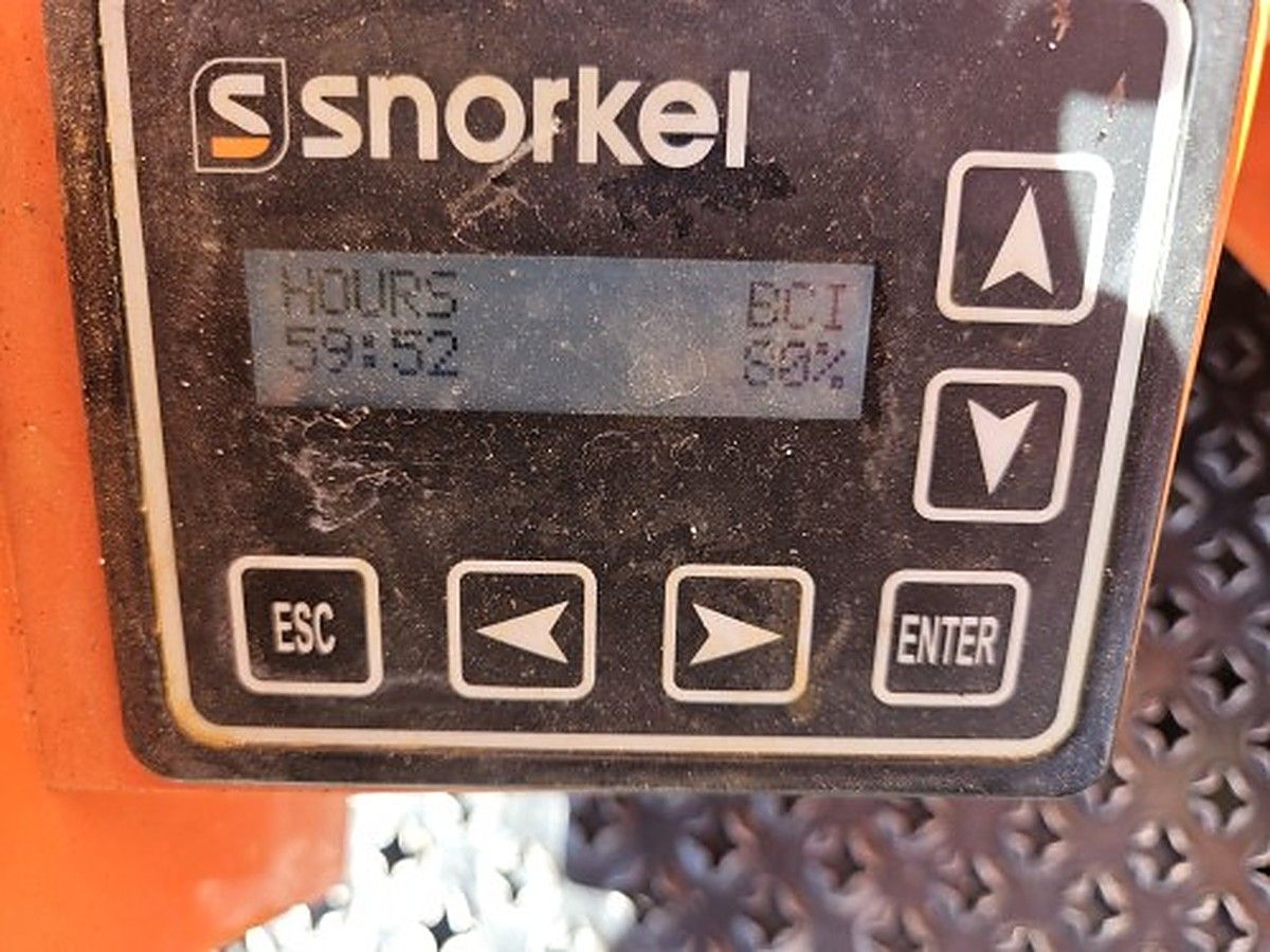 SNORKEL S3219E photo 2