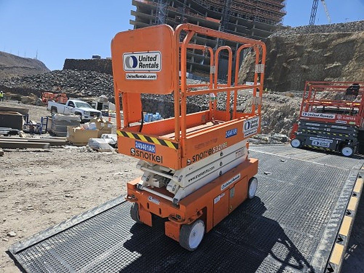 SNORKEL S3219E photo 3