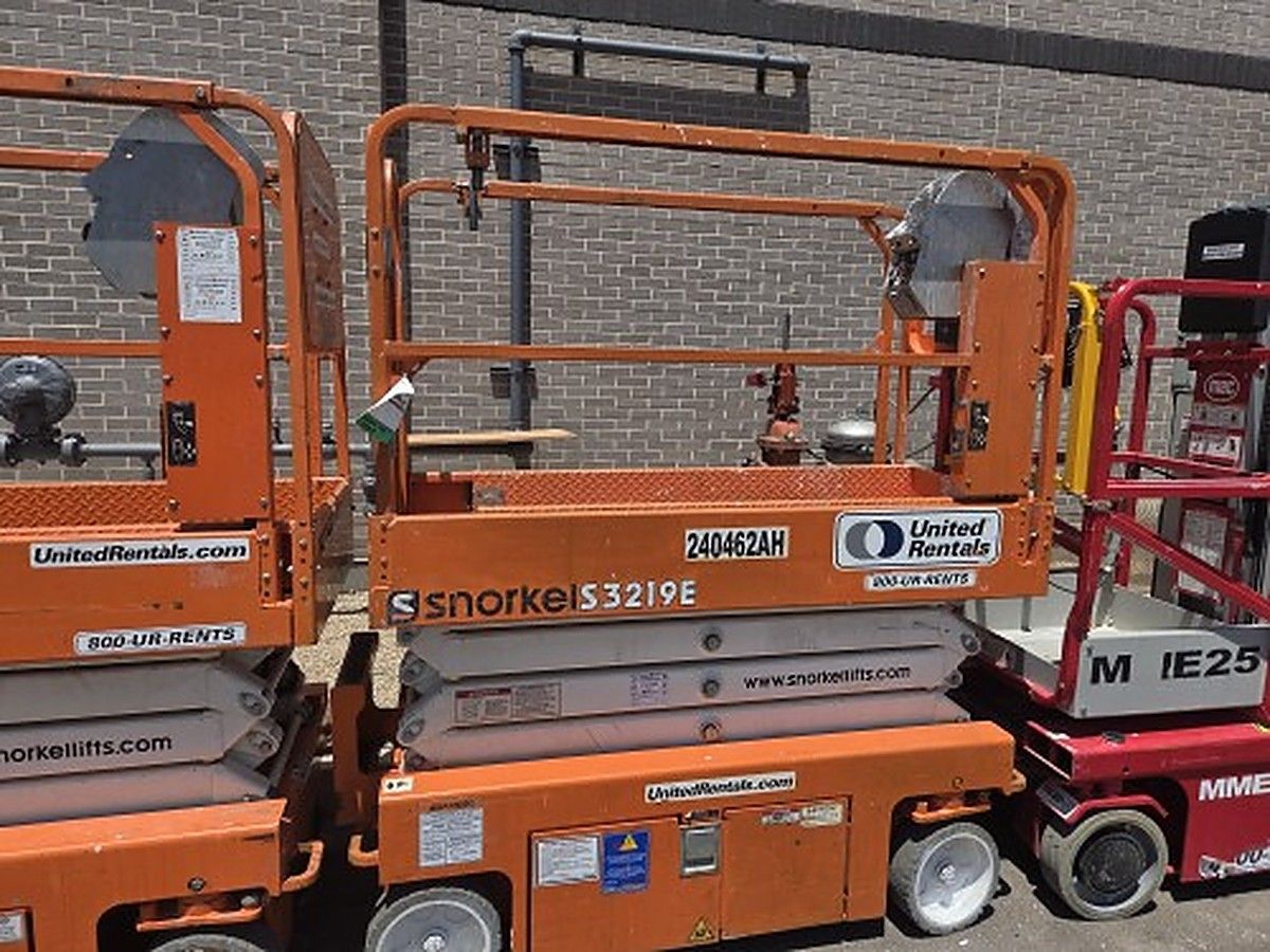 SNORKEL S3219E photo 10