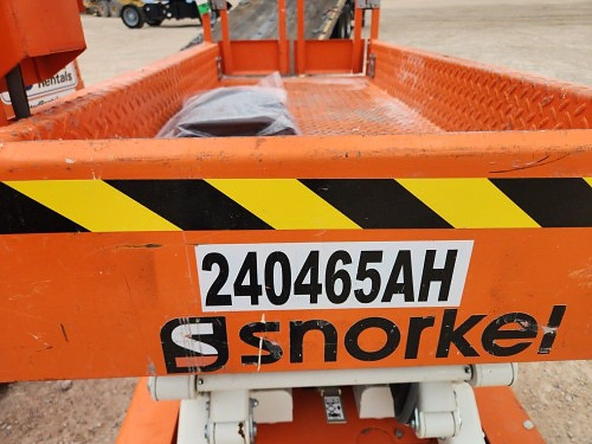 SNORKEL S3219E photo 3