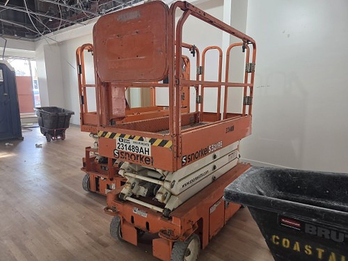 2019 SNORKEL S3219E for sale in Las Vegas, NV