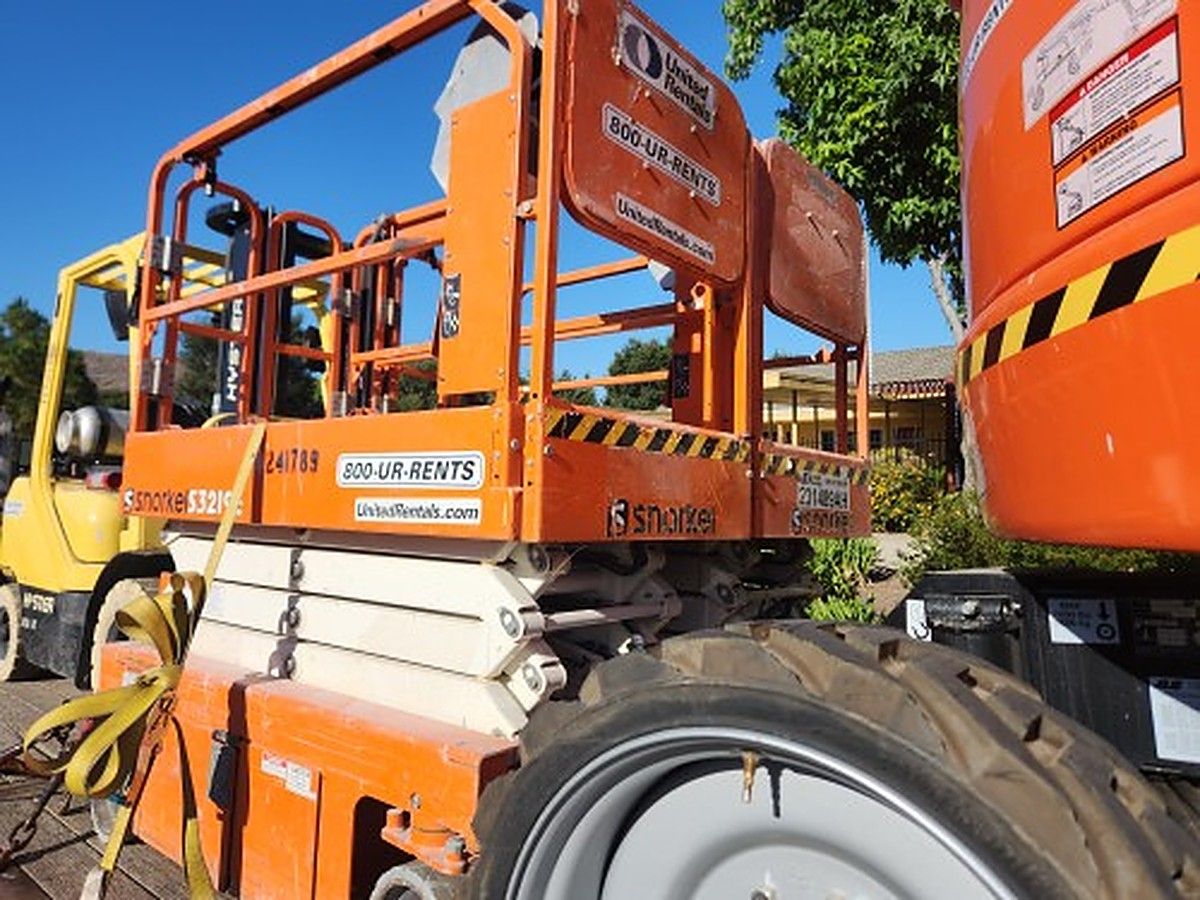 SNORKEL S3219E photo 6
