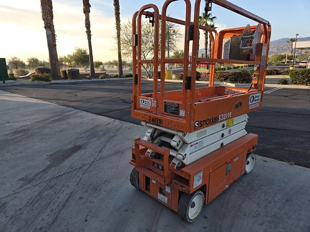 2019 SNORKEL S3219E for sale in Las Vegas, NV