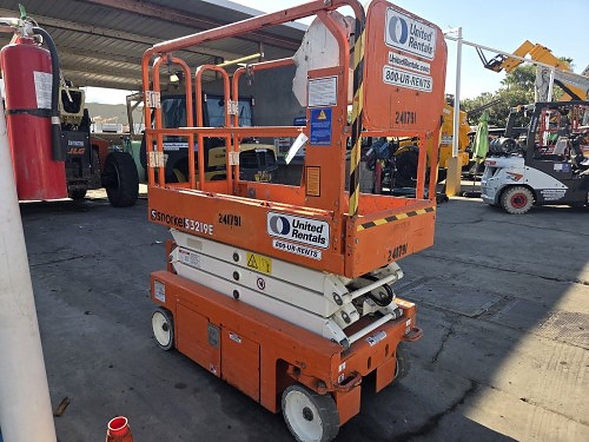 SNORKEL S3219E photo 5